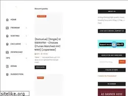 Sites similar to mojosakun.blogspot.com