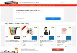 Sites similar to mojosavings.com