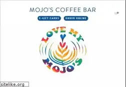 Sites similar to mojoscoffeebar.com