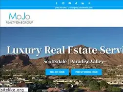 Sites similar to mojoscottsdale.com