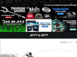 Sites similar to mojoshop.se