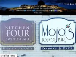 Sites similar to mojoskitchen428.com