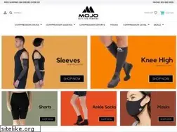 Sites similar to mojosocks.com