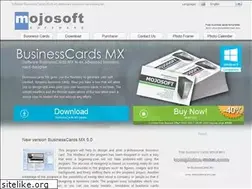 Sites similar to mojosoft-software.com