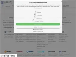 Sites similar to mojosoft.com.pl