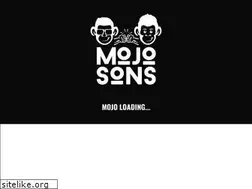 Sites similar to mojosons.com