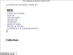 Sites similar to mojospa.com