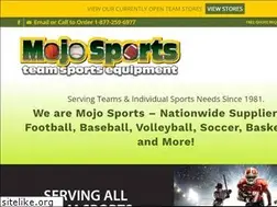 Sites similar to mojosportsllc.com