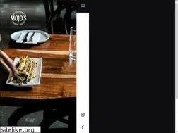 Sites similar to mojosrestaurant.com.au