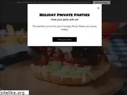 Sites similar to mojossportsgrille.com