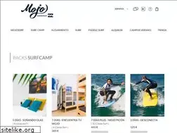 Sites similar to mojosurf.es