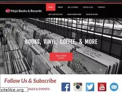 Sites similar to mojotampa.com
