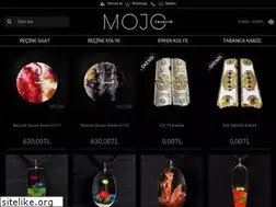 Sites similar to mojotasarim.com
