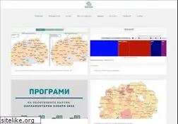 Sites similar to mojotizbor.mk