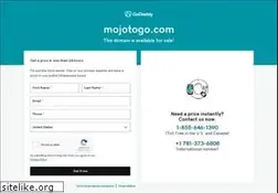 Sites similar to mojotogo.com