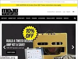 Sites similar to mojotone.com