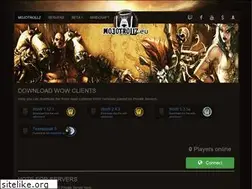 Sites similar to mojotrollz.eu