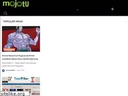 Sites similar to mojotu.com