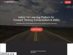 Sites similar to mojoversity.com