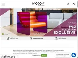 Sites similar to mojow-mobiliers.ch