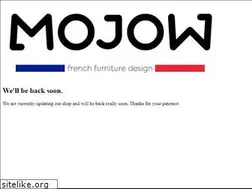 Sites similar to mojow-mobiliers.com