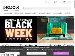 Sites similar to mojow-usa.com