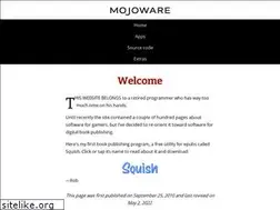 Sites similar to mojoware.org