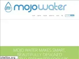 Sites similar to mojowater.com