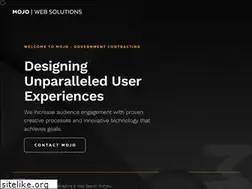 Sites similar to mojowebsolutions.com