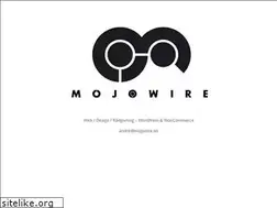 Sites similar to mojowire.no