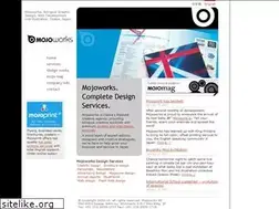 Sites similar to mojoworks.jp