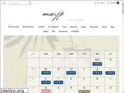 Sites similar to mojp.com.tw