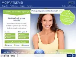 Sites similar to mojpartner.si