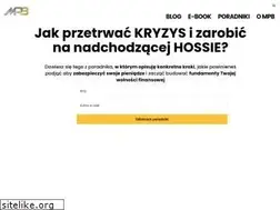 Sites similar to mojplanb.pl