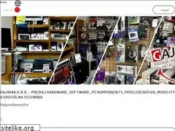 Sites similar to mojpocitac2.eu