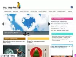 Sites similar to mojportal.mk