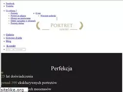 Sites similar to mojportret.pl