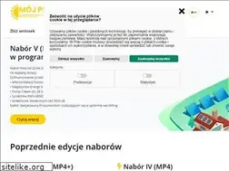 Sites similar to mojprad.gov.pl