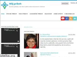 Sites similar to mojpribeh.sk