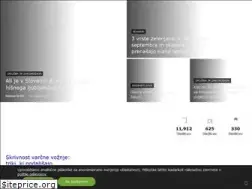 Sites similar to mojprihranek.si