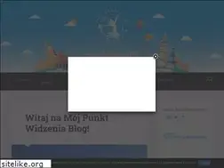 Sites similar to mojpunktwidzeniablog.com