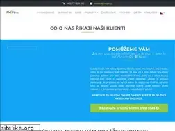 Sites similar to mojra.cz