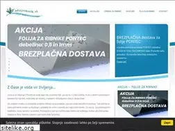 Sites similar to mojribnik.si