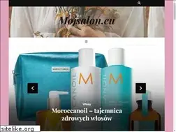 Sites similar to mojsalon.eu