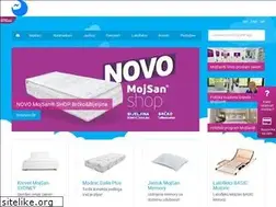 Sites similar to mojsan.ba