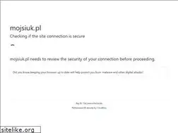 Sites similar to mojsiuk.pl