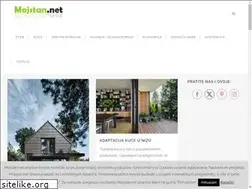 Sites similar to mojstan.net