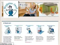 Sites similar to mojster-jani.si