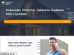 Sites similar to mojsterjaka.com