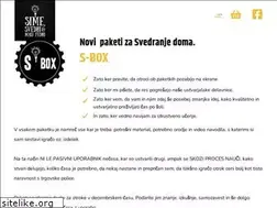 Sites similar to mojstersime.si